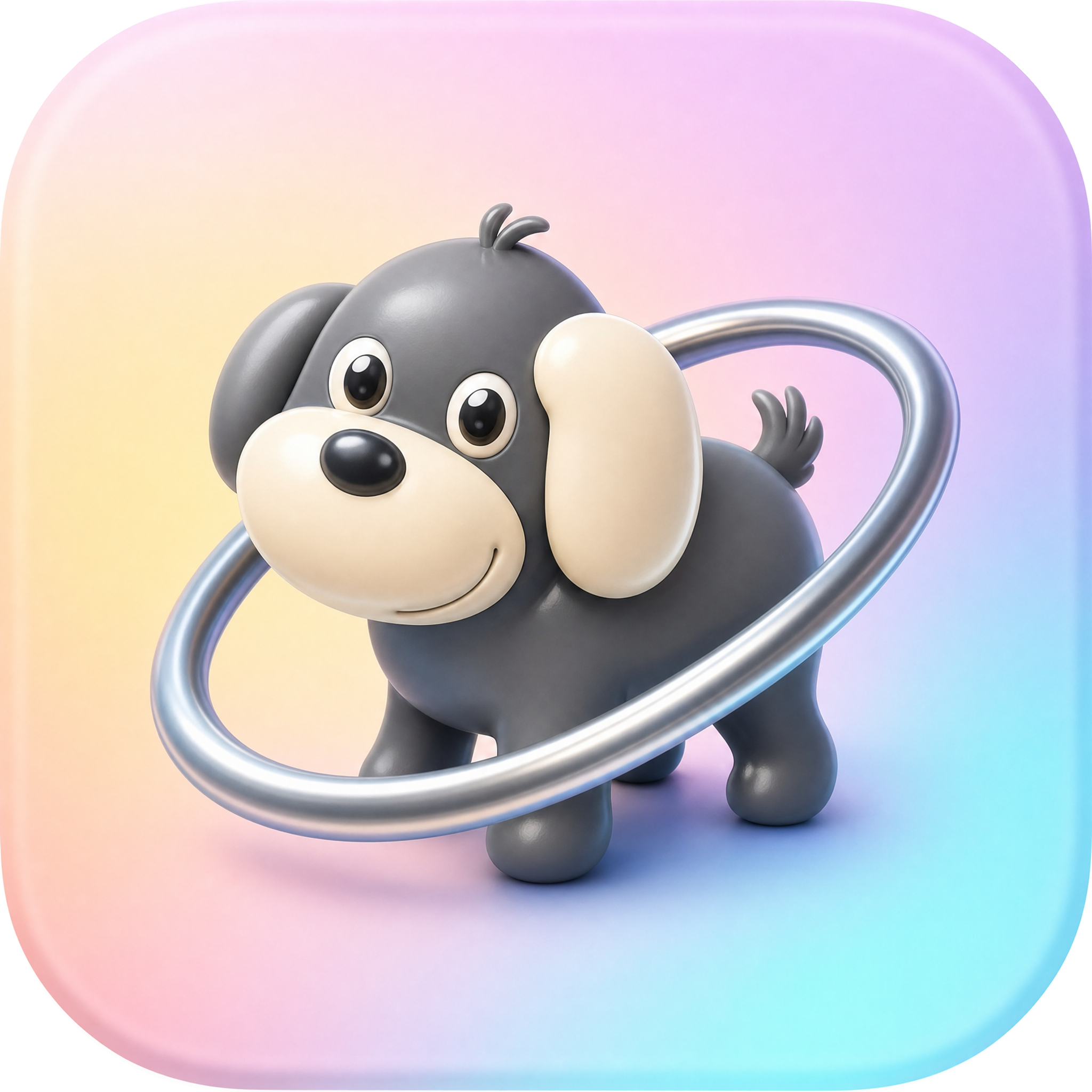 PETCIRCLE logo